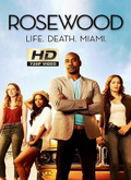 Rosewood Temporada 2 [720p]